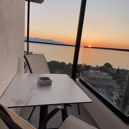 Amla Mia Apartment Vlore