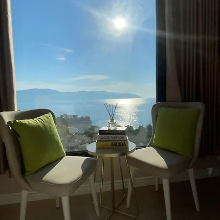 Apartment Amla Mia