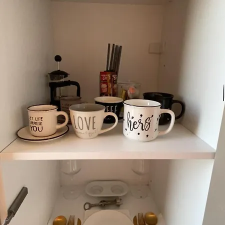 Amla Mia Apartman *