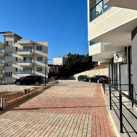 Amla Mia Vlora