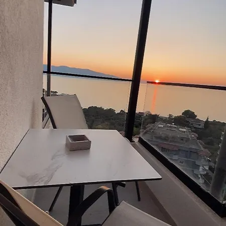 Appartamento Amla Mia Vlorë